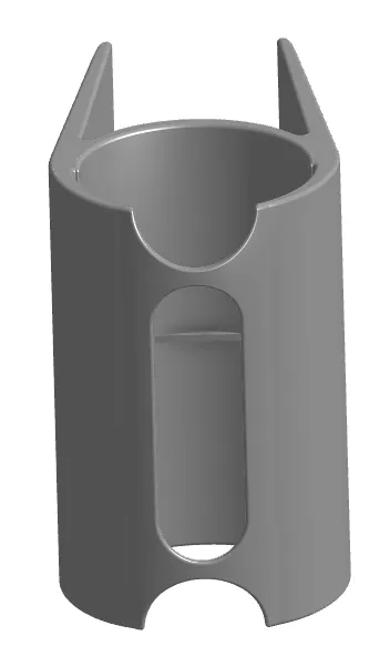 Thay thế kẹp tay cầm Dyson v15 - Image 3