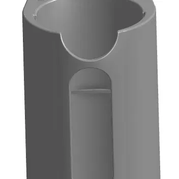 Thay thế kẹp tay cầm Dyson v15