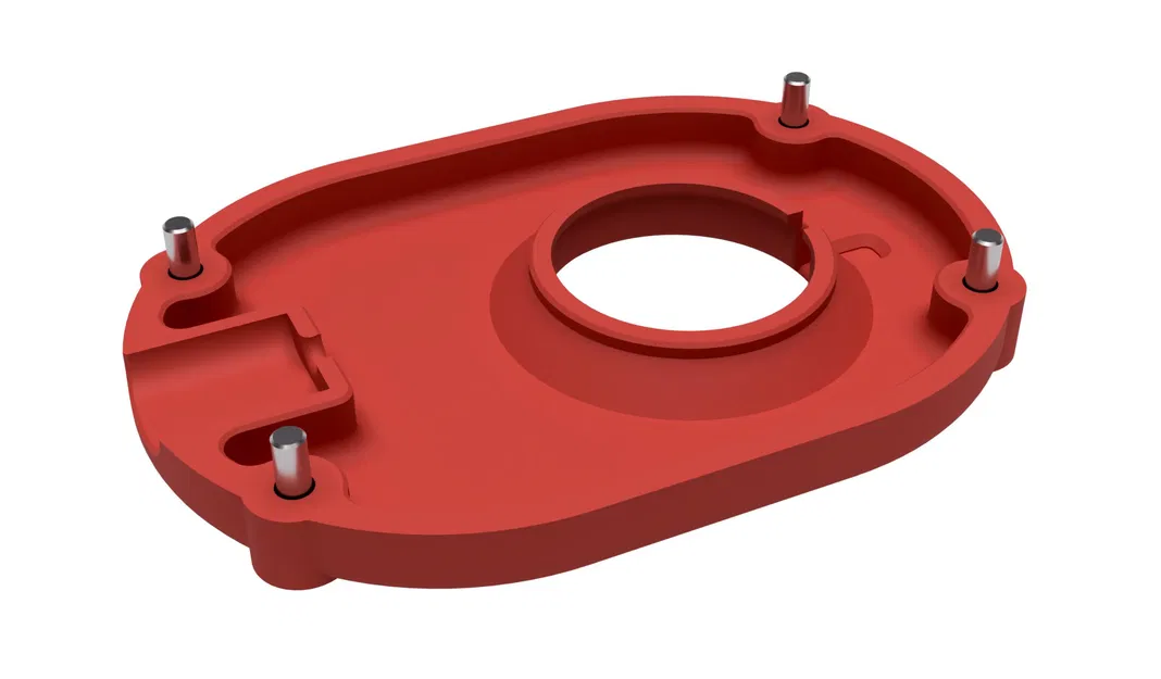 Sạc du lịch USB C cho đồng hồ Apple - Image 7