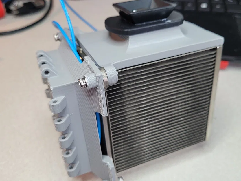 Bộ chuyển đổi LED 100W cho tản nhiệt CPU - Image 2