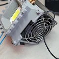 Bộ chuyển đổi LED 100W cho tản nhiệt CPU - Thumbnail 3