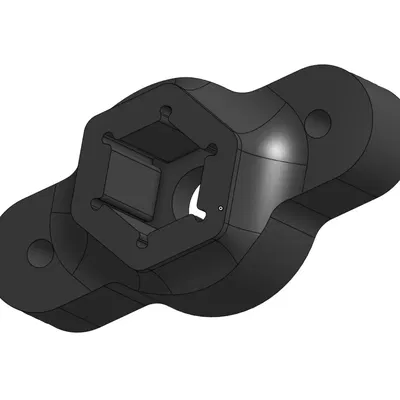 Cờ lê PC4-M10 tiện dụng cho kết nối sâu