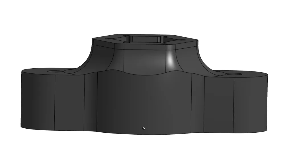 Cờ lê PC4-M10 tiện dụng cho kết nối sâu - Image 2