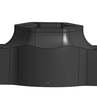 Cờ lê PC4-M10 tiện dụng cho kết nối sâu