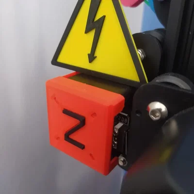 Bộ bảo vệ căng dây cho Ender 3 và v2