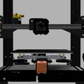 Bộ bảo vệ căng dây cho Ender 3 và v2 - Thumbnail 3