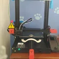 Bộ bảo vệ căng dây cho Ender 3 và v2 - Thumbnail 4