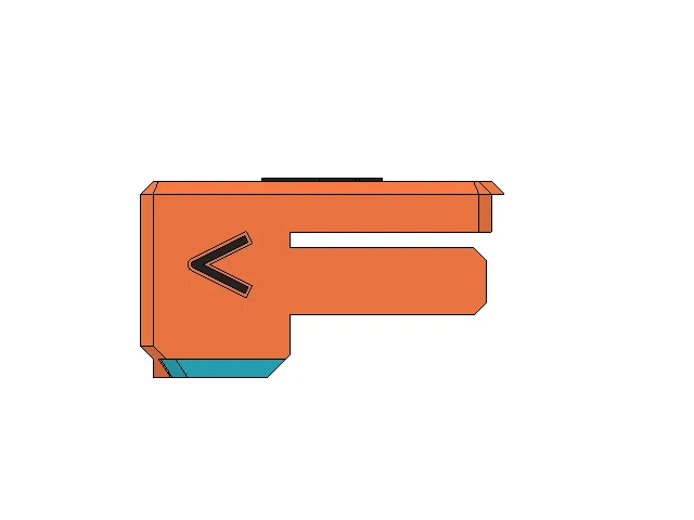 Bộ bảo vệ căng dây cho Ender 3 và v2 - Image 9