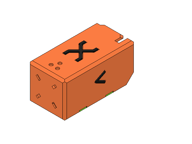 Bộ bảo vệ căng dây cho Ender 3 và v2 - Image 13