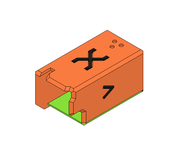 Bộ bảo vệ căng dây cho Ender 3 và v2 - Image 15