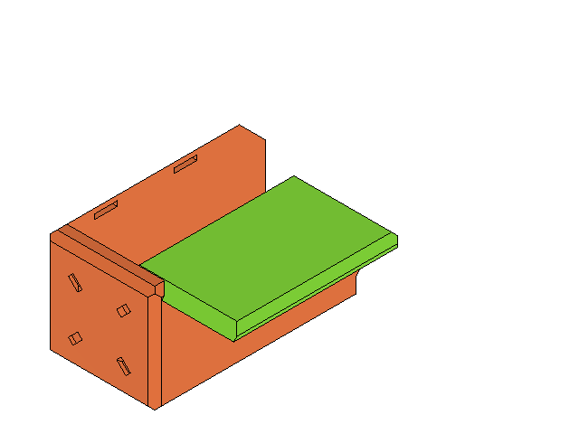 Bộ bảo vệ căng dây cho Ender 3 và v2 - Image 16