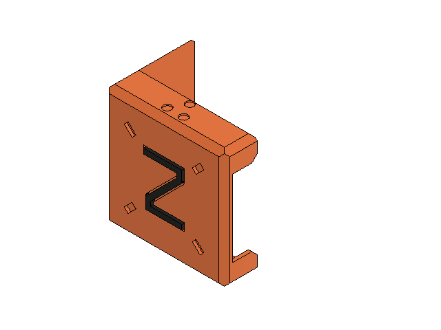 Bộ bảo vệ căng dây cho Ender 3 và v2 - Image 17