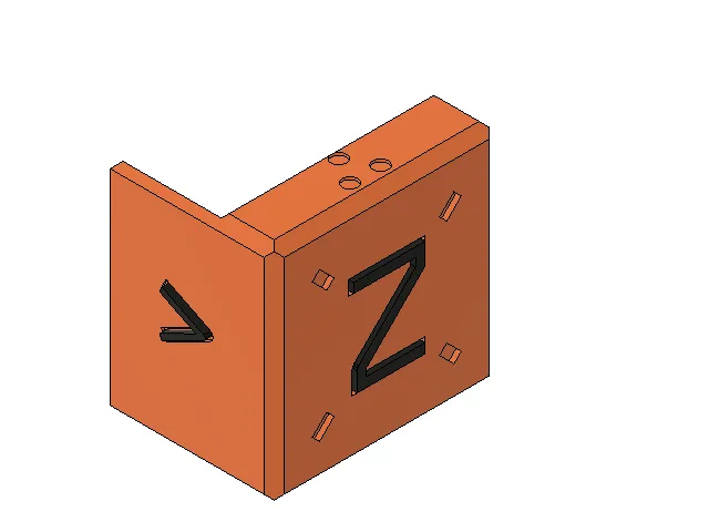 Bộ bảo vệ căng dây cho Ender 3 và v2 - Image 18