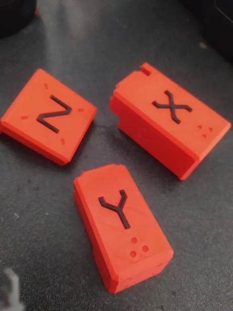 Bộ bảo vệ căng dây cho Ender 3 và v2 - Image 19