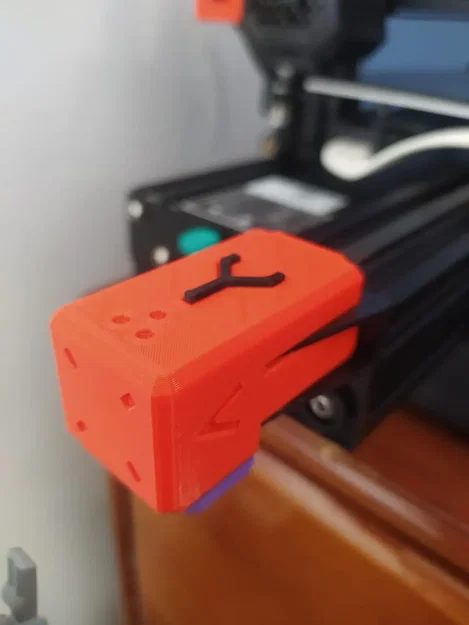 Bộ bảo vệ căng dây cho Ender 3 và v2 - Image 20