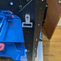 Giá đỡ thước kẹp cho vỏ máy in Prusa - Thumbnail 2