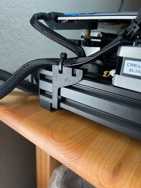 Giá đỡ dây cho máy in 3D Ender 3 V2 phiên bản V3 - Image 1