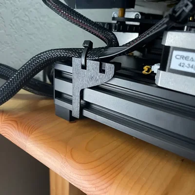 Giá đỡ dây cho máy in 3D Ender 3 V2 phiên bản V3