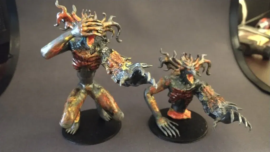 Mô hình mini Laurence, Vị Giám Mục Đầu Tiên trong Bloodborne - Image 1