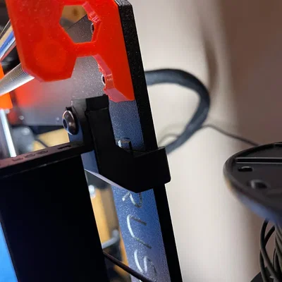 Giá đỡ đèn LED Prusa i3 Mk3S+ cho Gulfcoast Robotics