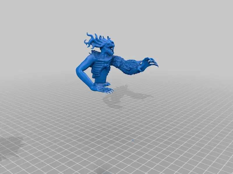 Mô hình mini Laurence, Vị Giám Mục Đầu Tiên trong Bloodborne - Image 4