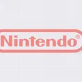 Biểu tượng Nintendo 3D cao 5mm - Thumbnail 2