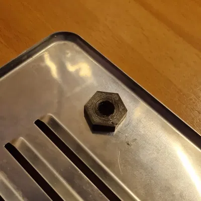 Sửa chữa giá đỡ ống tạo bọt sữa Siemens EQ 6