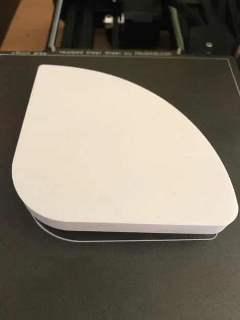 Nắp che thanh dẫn cho bạt Brustor B25 và Twinstor - Image 8