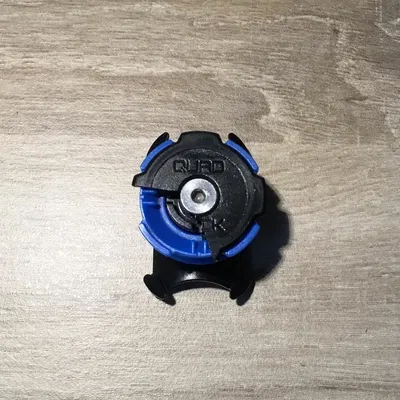 Phần trên của giá đỡ xe đạp Quad Lock