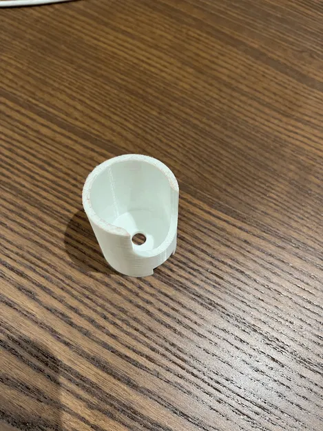 Giá đỡ ống xịt phòng tắm gắn tường - Image 5