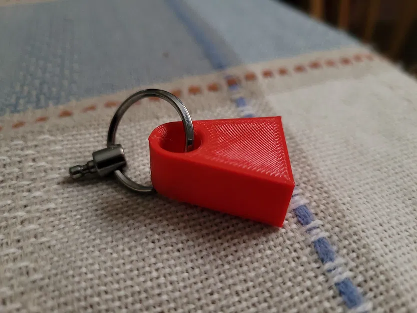 Giá treo chìa khóa gắn tường kiểu dáng tối giản - Image 4