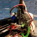 Giá đỡ EBB36 cho Mini Afterburner trên Voron 0.1 - Thumbnail 2