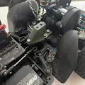Tháp giảm chấn trước Tamiya XV-01 phiên bản nâng cao - Thumbnail 13