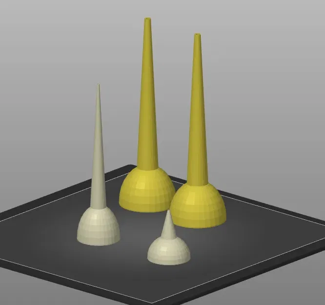 Boya câu cá cho pejerey và surubi - Image 1