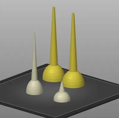 Boya câu cá cho pejerey và surubi