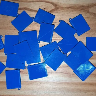 Móc khóa chơi game PS4 tùy chỉnh