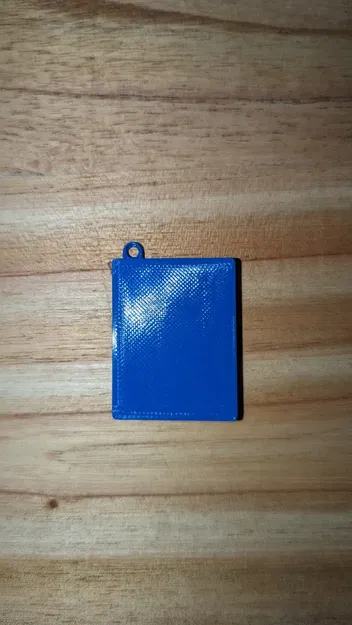 Móc khóa chơi game PS4 tùy chỉnh - Image 2