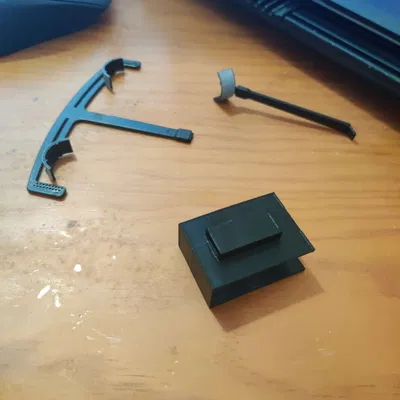 Giá đỡ TrackIR cho tai nghe Razer BlackShark V2 Pro