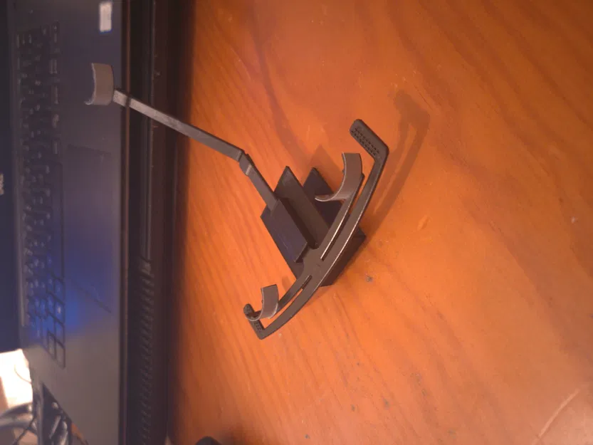 Giá đỡ TrackIR cho tai nghe Razer BlackShark V2 Pro - Image 3