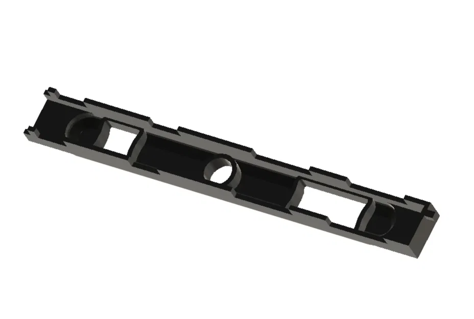 Nút cho máy hút mùi Thermex 60cm - Image 4