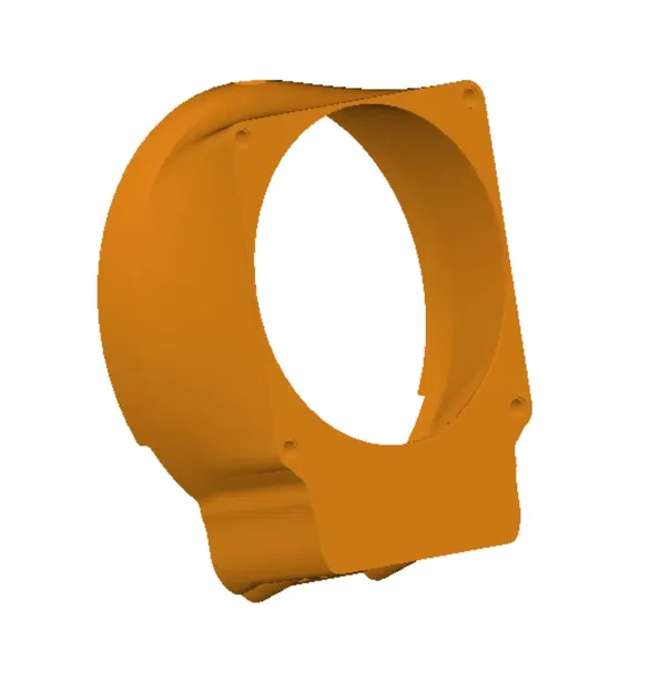 Nắp quạt cho KitchenAid chống quá nhiệt - Image 1