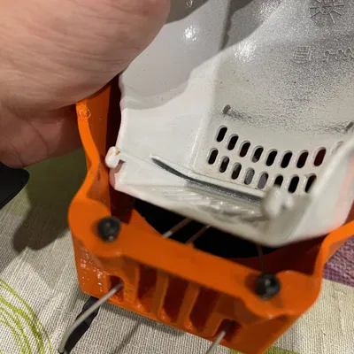 Nắp quạt cho KitchenAid chống quá nhiệt