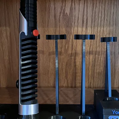 Biển tên Qui-Gon Jinn trong Star Wars