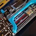 Giá đỡ BTT PI 1.2 cho máy in Voron - Thumbnail 1