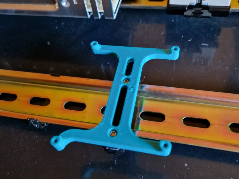 Giá đỡ BTT PI 1.2 cho máy in Voron - Image 2