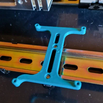 Giá đỡ BTT PI 1.2 cho máy in Voron
