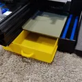 Ngăn kéo thay thế cho máy in 3D Ender 3 V2 Neo - Thumbnail 1
