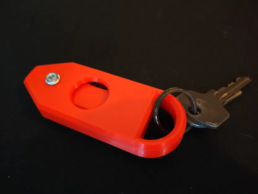 Móc chìa khóa giữ bit chính xác 4mm cho tua vít - Image 3