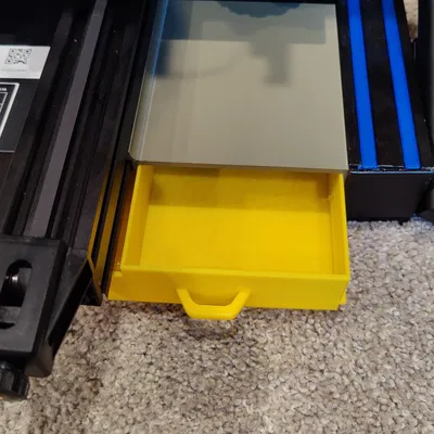 Ngăn kéo thay thế cho máy in 3D Ender 3 V2 Neo