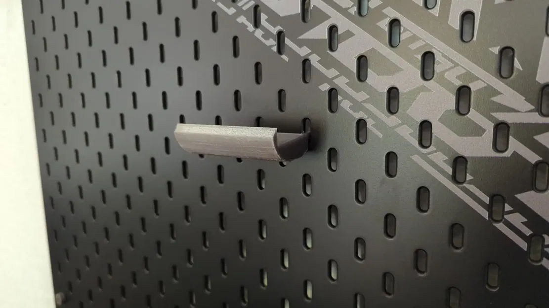 Giá đỡ Steam Deck cho bảng SKÅDIS / Uppspel - Image 3